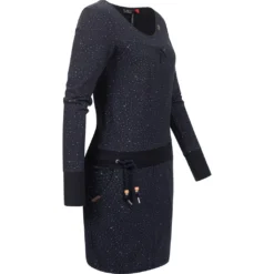 Ragwear Druckkleid »Penelope Print Intl.«, Langärmliges Baumwoll Kleid Mit Print 6 Ragwear Druckkleid »Penelope Print Intl.«, Langärmliges Baumwoll Kleid Mit Print -Deutschland Glanz Dame Verkaufs-Shop 7d5b0c3aeeee9ac3c909d15843b27c39