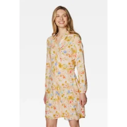 Mavi Hemdblusenkleid »SHORT DRESS«, Kurzes Kleid 11 Mavi Hemdblusenkleid »SHORT DRESS«, Kurzes Kleid -Deutschland Glanz Dame Verkaufs-Shop 7edc46e5aef27ade36b89fecb4950cac