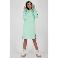 Alife & Kickin Sweatkleid »ALIFE AND KICKIN HelenaAK Sweatdress Damen Sweatkleid, Kleid« 12 Alife & Kickin Sweatkleid »ALIFE AND KICKIN HelenaAK Sweatdress Damen Sweatkleid, Kleid« -Deutschland Glanz Dame Verkaufs-Shop 7fda37043d8c42c24742bc6871bda59d