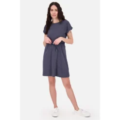 Alife & Kickin Sommerkleid »ALIFE AND KICKIN NoraAK A Shirt Dress Damen Sommerkleid, Kleid« -Deutschland Glanz Dame Verkaufs-Shop 7fde6aebb2a17adffe69cd22c7aea951