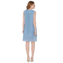 Inspirationen Trägerkleid »Kleid« -Deutschland Glanz Dame Verkaufs-Shop 7fefb089fcdb12a1429a9ca3baaae0cd