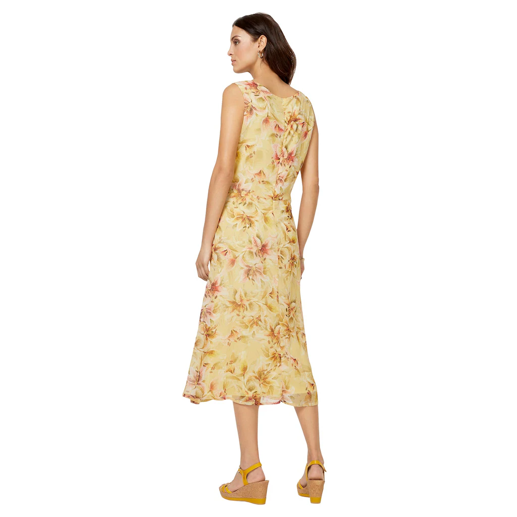 Lady Sommerkleid »Kleid« 5 Lady Sommerkleid »Kleid« – Bild 3