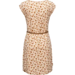 Ragwear Sommerkleid »Manndy Dress«, Leichtes Jersey-Kleid In Maritimer Optik -Deutschland Glanz Dame Verkaufs-Shop 813c38d8f8a5afe360b2b5e7aab1b367