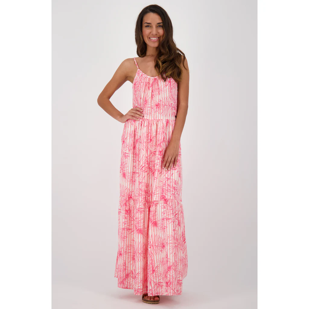 Alife & Kickin Blusenkleid »ALIFE AND KICKIN XeniaAK Dress Damen Sommerkleid, Kleid« 3 Alife & Kickin Blusenkleid »ALIFE AND KICKIN XeniaAK Dress Damen Sommerkleid, Kleid«