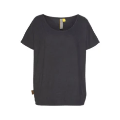 Alife & Kickin Jerseykleid »SunnyAK«, (Set, 2 Tlg., Mit T-Shirt), Sommerlicher Zweiteiler - Kleid & Shirt -Deutschland Glanz Dame Verkaufs-Shop 83ade15a2b9ba11e9319ea4026c68d96