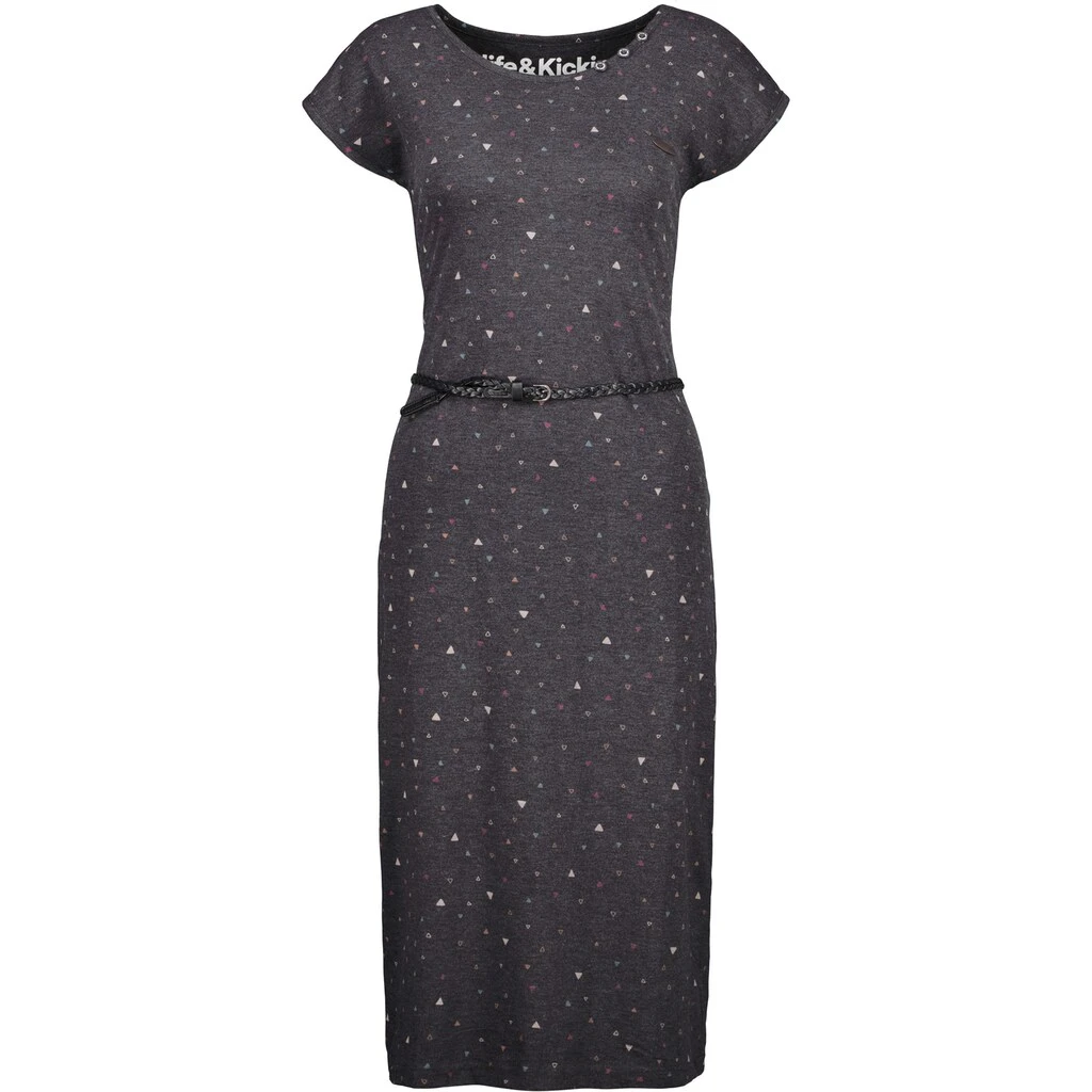 Alife & Kickin Sommerkleid »ALIFE AND KICKIN MelliAK B Shirt Dress Damen Sommerkleid, Kleid« 8 Alife & Kickin Sommerkleid »ALIFE AND KICKIN MelliAK B Shirt Dress Damen Sommerkleid, Kleid« – Bild 6