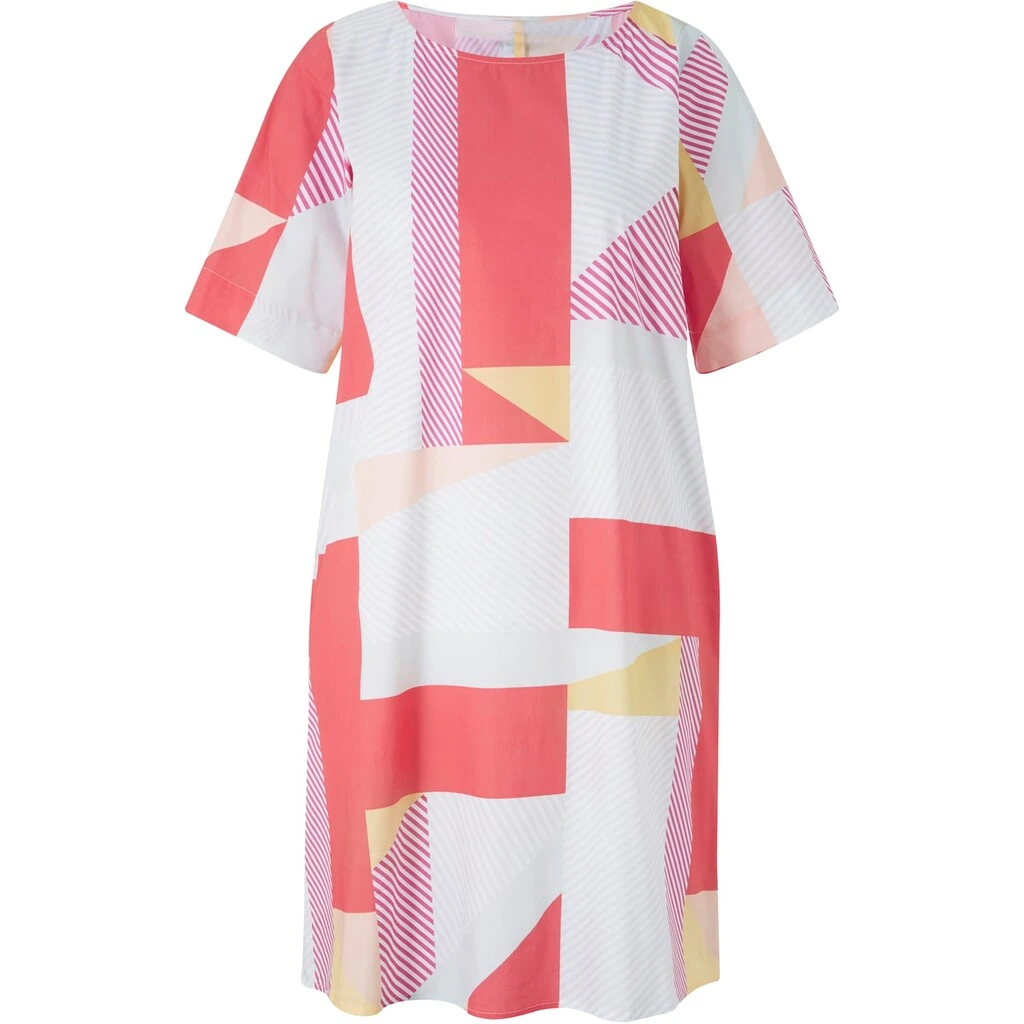 RICK CARDONA By Heine Sommerkleid »Druck-Kleid« 5 RICK CARDONA By Heine Sommerkleid »Druck-Kleid« – Bild 3