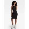 G-Star RAW Shirtkleid »Kleid Tank Dress Slim« -Deutschland Glanz Dame Verkaufs-Shop 848d1fd5848d4d8f8b7af48d5300b684