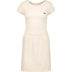 Alife & Kickin Sommerkleid »ALIFE AND KICKIN ShannaAK B Shirt Dress Damen Sommerkleid, Kleid« -Deutschland Glanz Dame Verkaufs-Shop 84ad826bddbae9fda0666221768d72d6