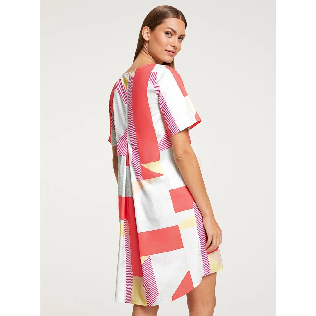 RICK CARDONA By Heine Sommerkleid »Druck-Kleid« 3 RICK CARDONA By Heine Sommerkleid »Druck-Kleid«