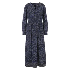 Heine Chiffonkleid »Druck-Kleid« -Deutschland Glanz Dame Verkaufs-Shop 87e2279ce708a18532baed3638d69530