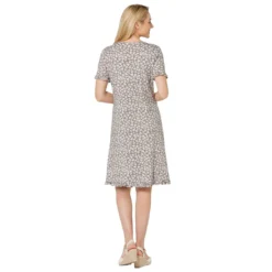 Inspirationen Jerseykleid »Jersey-Kleid« -Deutschland Glanz Dame Verkaufs-Shop 8824856771ab78676cdfed0242cf37f0