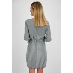 Alife & Kickin Jeanskleid »ALIFE AND KICKIN DojaAK DNM Long Dress Damen Sommerkleid, Kleid« 10 Alife & Kickin Jeanskleid »ALIFE AND KICKIN DojaAK DNM Long Dress Damen Sommerkleid, Kleid« -Deutschland Glanz Dame Verkaufs-Shop 883e53f23379ef0f9cb1c2e2f95824e0