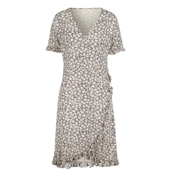 Inspirationen Jerseykleid »Jersey-Kleid« -Deutschland Glanz Dame Verkaufs-Shop 88e367cd09c2d0f54c5586d581604179