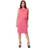 Select! By Hermann Lange 2-in-1-Kleid »Hermann Lange Select!« -Deutschland Glanz Dame Verkaufs-Shop 88fe47f92d5445d67548b2961c4eca38