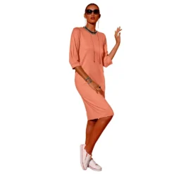 Creation L Jerseykleid »Jersey-Kleid« -Deutschland Glanz Dame Verkaufs-Shop 8a9b9824ffcc9d8c852464c5da919d53