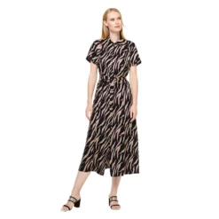 Heine Hemdblusenkleid »Druck-Kleid« -Deutschland Glanz Dame Verkaufs-Shop 8ce329ee6ee5df05d7cd5317bc22c8ee