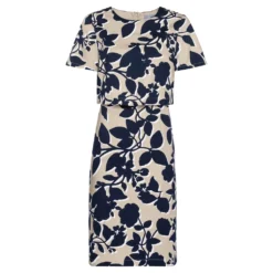 Lady Druckkleid »Kleid« -Deutschland Glanz Dame Verkaufs-Shop 952fcbbd33baca5f1cb61d35b121c6cd