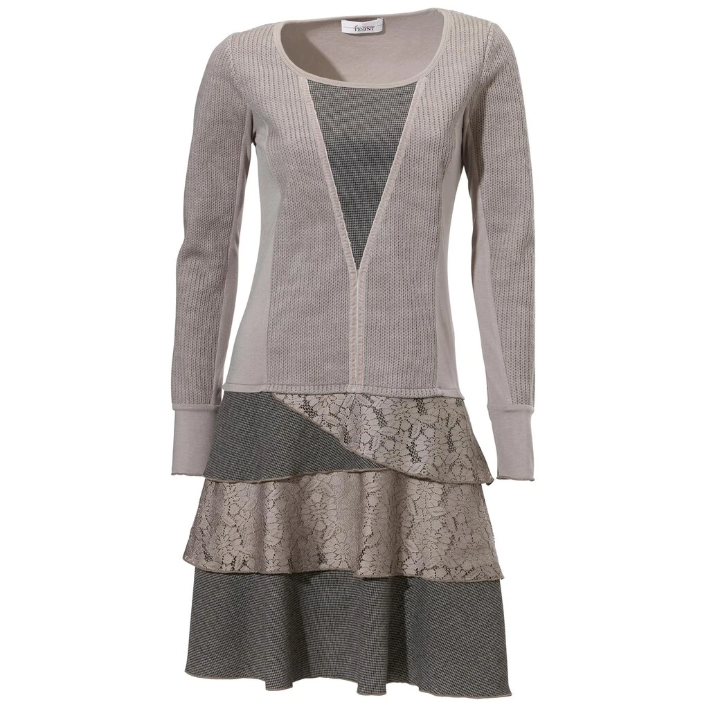 Heine Strickkleid »Jersey-Kleid« 5 Heine Strickkleid »Jersey-Kleid« – Bild 3