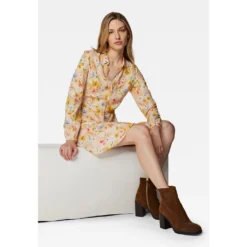 Mavi Hemdblusenkleid »SHORT DRESS«, Kurzes Kleid 10 Mavi Hemdblusenkleid »SHORT DRESS«, Kurzes Kleid -Deutschland Glanz Dame Verkaufs-Shop 990c7cf1b78b7b7c99c0ed869e269765