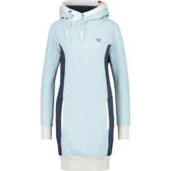 Alife & Kickin Sweatkleid »JilineAK«, Sportives Kapuzen-Kleid Mit Kontrastdetails Und Seitentaschen 10 Alife & Kickin Sweatkleid »JilineAK«, Sportives Kapuzen-Kleid Mit Kontrastdetails Und Seitentaschen -Deutschland Glanz Dame Verkaufs-Shop 9aa0661ee00c01ec730e236a9c819c5c