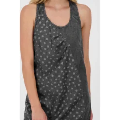 Alife & Kickin Jeanskleid »ALIFE AND KICKIN CameronAK DNM Dress Damen Jeanskleid, Kleid« -Deutschland Glanz Dame Verkaufs-Shop 9f833a2e183b581f8d9f8a82f1461617