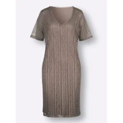 Inspirationen Spitzenkleid »Spitzen-Kleid« -Deutschland Glanz Dame Verkaufs-Shop a004c8cf473150db9812025b1fa39daa