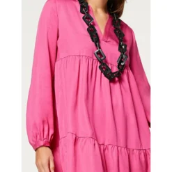 RICK CARDONA By Heine A-Linien-Kleid »Kleid« -Deutschland Glanz Dame Verkaufs-Shop a1d4b3842f41127325efada8b445a774