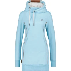 Alife & Kickin Sweatkleid »ALIFE AND KICKIN JilineAK A Sweatdress Damen Sweatkleid, Kleid« 13 Alife & Kickin Sweatkleid »ALIFE AND KICKIN JilineAK A Sweatdress Damen Sweatkleid, Kleid« -Deutschland Glanz Dame Verkaufs-Shop a230043cb22016cf90608dde8c4f9c2d