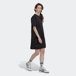 Adidas Originals Shirtkleid »ALWAYS ORIGINAL LACED -KLEID« -Deutschland Glanz Dame Verkaufs-Shop a3c27b5d28bedafd67eb12c5ee805ea5