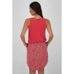 Alife & Kickin Jerseykleid »ALIFE AND KICKIN RosalieAK Dress Damen Sommerkleid, Kleid« -Deutschland Glanz Dame Verkaufs-Shop a589ec9b083780f7c71abb00d9406930