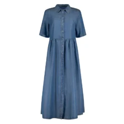 Inspirationen Hemdblusenkleid »Kleid« -Deutschland Glanz Dame Verkaufs-Shop a6436b8a6cd8ecf60d00702e150b00af