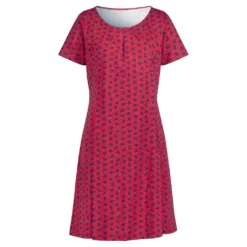 Inspirationen Shirtkleid »Jersey-Kleid« -Deutschland Glanz Dame Verkaufs-Shop a904ed229d649b10133a56b13259dd3e