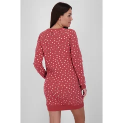 Alife & Kickin Sweatkleid »ALIFE AND KICKIN DeliaAK B Sweatdress Damen Sweatkleid, Kleid« -Deutschland Glanz Dame Verkaufs-Shop a91ce5f7e5df2e6d5a8e7b3b1b5d2c9c