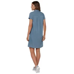 Classic Basics Jeanskleid »Jeans-Kleid« -Deutschland Glanz Dame Verkaufs-Shop a9715f3e7f1bdcbdd9c67348c761979c