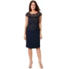 Select! By Hermann Lange 2-in-1-Kleid »Hermann Lange Select!«