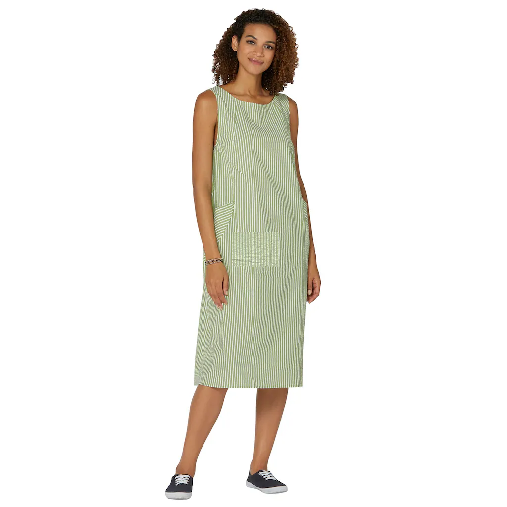 Casual Looks Tunikakleid »Kleid« 3 Casual Looks Tunikakleid »Kleid«