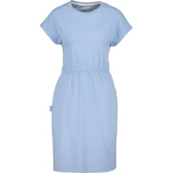 Alife & Kickin Blusenkleid »ALIFE AND KICKIN ShallyAK Dress Damen Sommerkleid, Kleid« -Deutschland Glanz Dame Verkaufs-Shop abe8d3885cfb2d826668b758dfa9a218