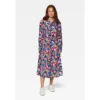 Mavi Maxikleid »PRINTED LONG DRESS«, Kleid Mit Muster 2 Mavi Maxikleid »PRINTED LONG DRESS«, Kleid Mit Muster -Deutschland Glanz Dame Verkaufs-Shop ad408fb7f017d8f4c8d51807145c1fab