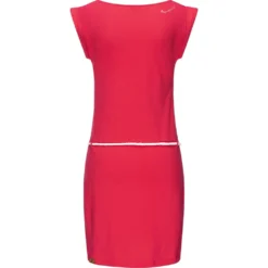 Ragwear Sommerkleid »Tag«, Leichtes Jersey-Kleid In Melierter Optik -Deutschland Glanz Dame Verkaufs-Shop ae111f2cdb384b38cb3a1a5af2d9acdc