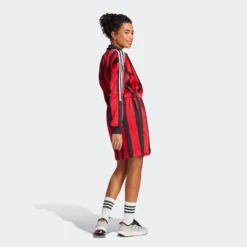 Adidas Sportswear Shirtkleid »JACQUARD JERSEY KLEID« -Deutschland Glanz Dame Verkaufs-Shop ae76c59d6118856f747bd79c431bed6d