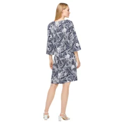 RICK CARDONA By Heine Druckkleid »Druck-Kleid« -Deutschland Glanz Dame Verkaufs-Shop b00f8e61cbe0bd3723e35d87a161b62a