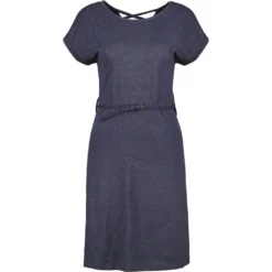 Alife & Kickin Sommerkleid »ALIFE AND KICKIN NoraAK A Shirt Dress Damen Sommerkleid, Kleid« -Deutschland Glanz Dame Verkaufs-Shop b0c5eff0891f131871aed62d798693d5