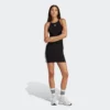 Adidas Originals Shorts »ADICOLOR CLASSICS TIGHT SUMMER KLEID« -Deutschland Glanz Dame Verkaufs-Shop b57fbae7a7f83d8f1462328d239e42ac