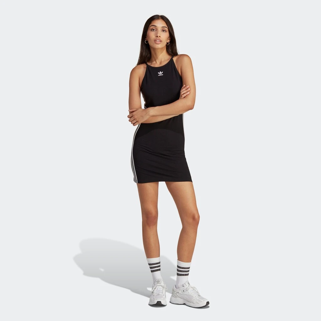 Adidas Originals Shorts »ADICOLOR CLASSICS TIGHT SUMMER KLEID« 3 Adidas Originals Shorts »ADICOLOR CLASSICS TIGHT SUMMER KLEID«