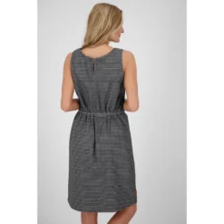Alife & Kickin Jerseykleid »ALIFE AND KICKIN DojaAK Dress Damen Sommerkleid, Kleid« -Deutschland Glanz Dame Verkaufs-Shop b5e3910b8cbd1c80d14bddc63a71edd1
