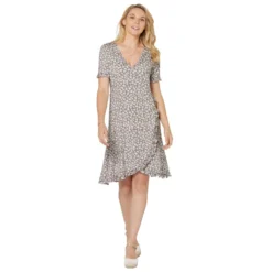 Inspirationen Jerseykleid »Jersey-Kleid« -Deutschland Glanz Dame Verkaufs-Shop b63250caa9308b1a0bb98dc722f2aadc