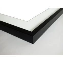 Queence Bild »Natalie«, Frau, Mittelalter, Gerahmt, Kleid, Frau, Farbklecks -Deutschland Glanz Dame Verkaufs-Shop b6565af56b85986452db9708b3c79ebf 5