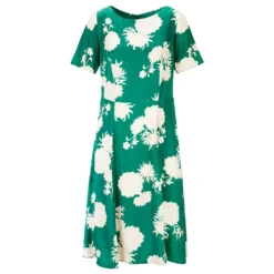 Creation L A-Linien-Kleid »Kleid« -Deutschland Glanz Dame Verkaufs-Shop b84273b4f772666b3019944273555989