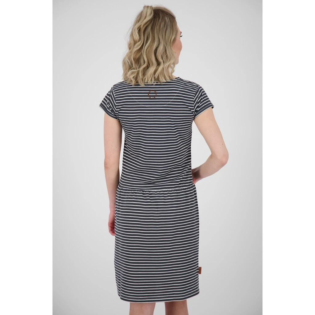 Alife & Kickin Blusenkleid »ALIFE AND KICKIN ShannaAK Dress Damen Sommerkleid, Kleid« 5 Alife & Kickin Blusenkleid »ALIFE AND KICKIN ShannaAK Dress Damen Sommerkleid, Kleid« – Bild 3